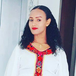 Meet your Posher, Kalkidan